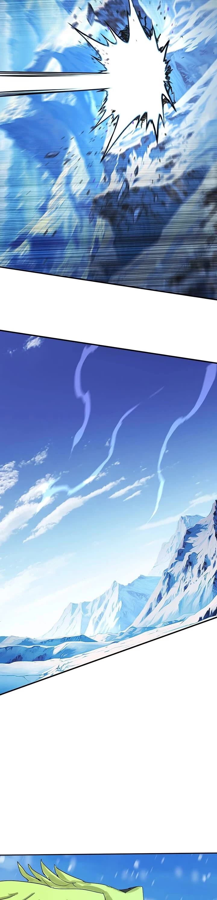 Hardcore Leveling Warrior Chapter 396 Page 70