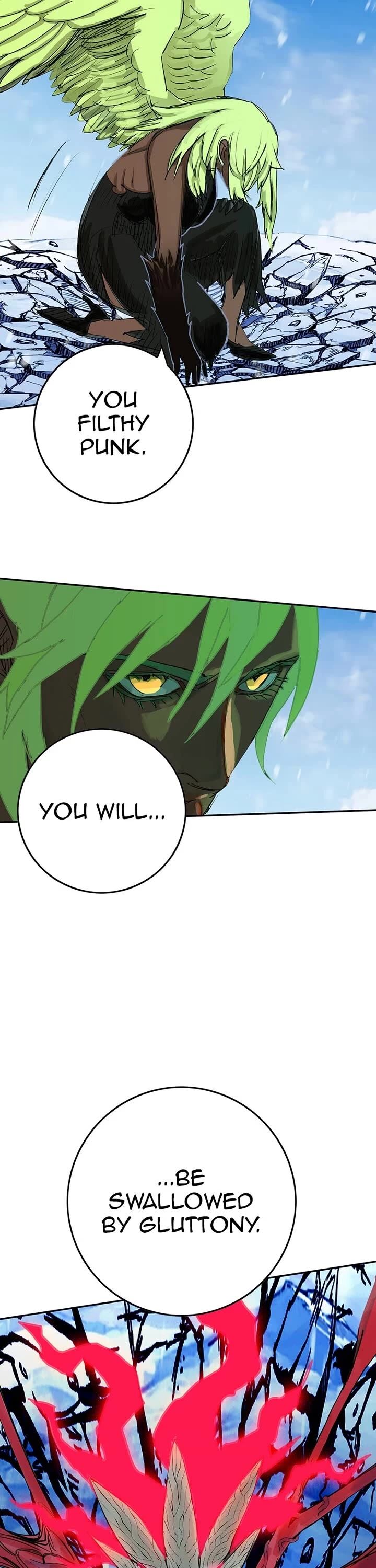 Hardcore Leveling Warrior Chapter 396 Page 71