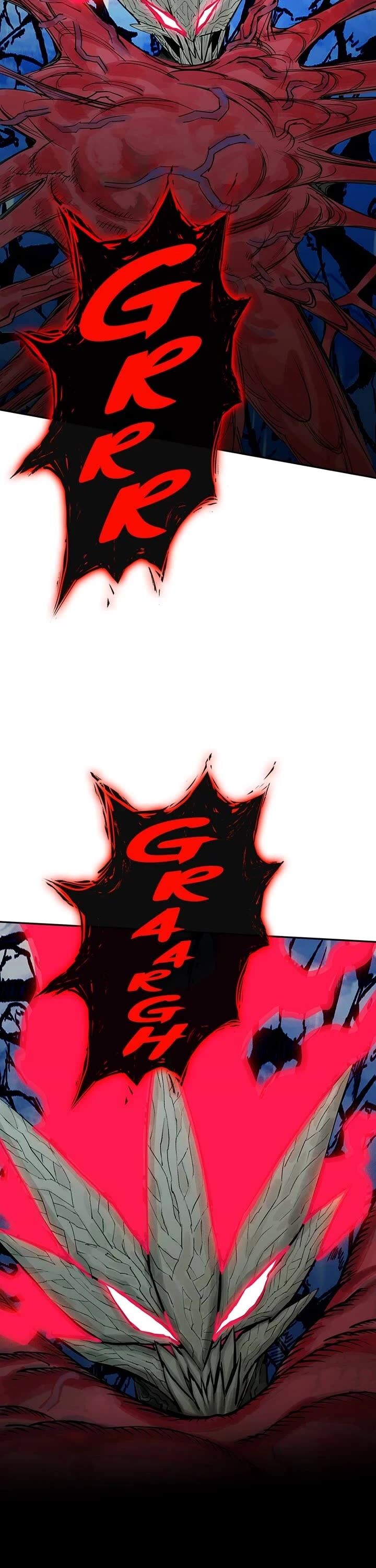 Hardcore Leveling Warrior Chapter 396 Page 72