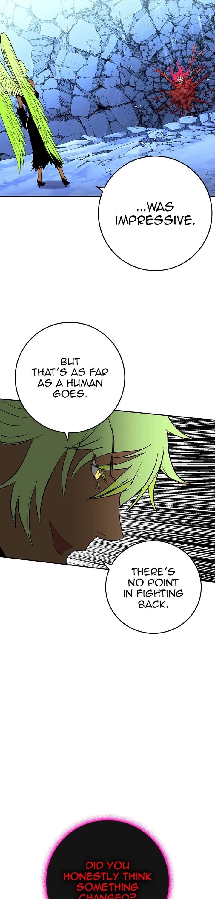 Hardcore Leveling Warrior Chapter 396 Page 76