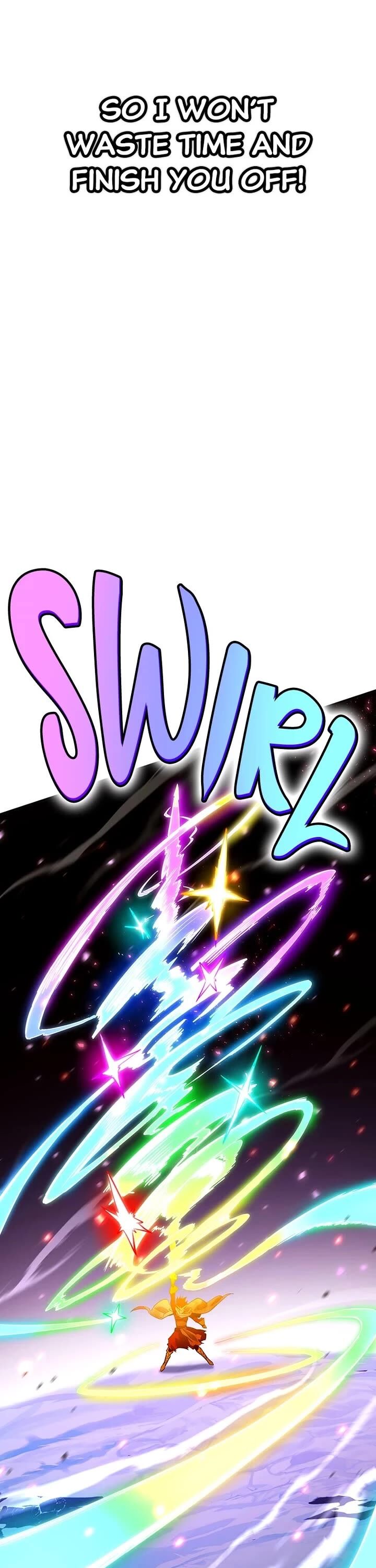 Hardcore Leveling Warrior Chapter 396 Page 8