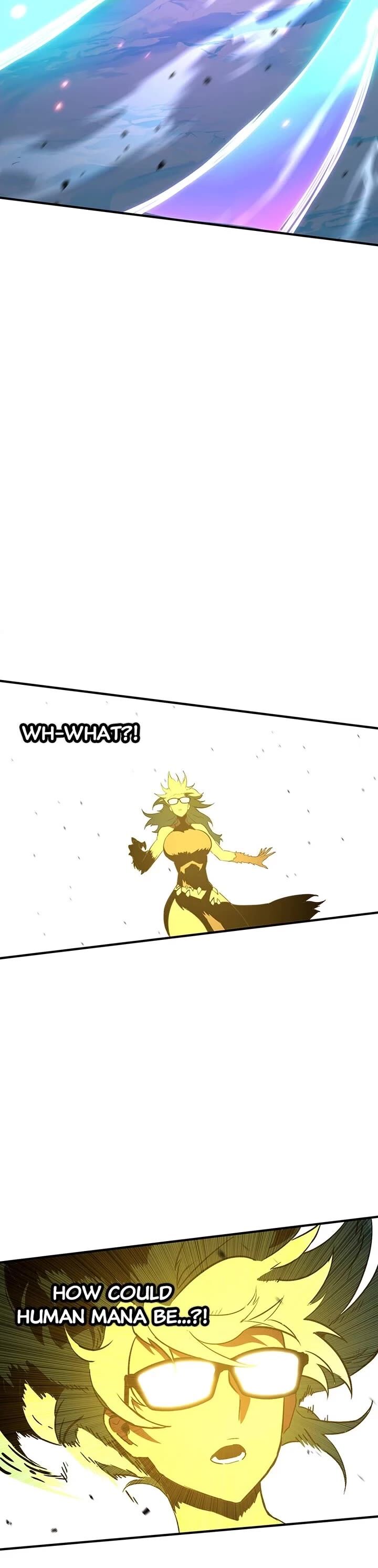 Hardcore Leveling Warrior Chapter 396 Page 9