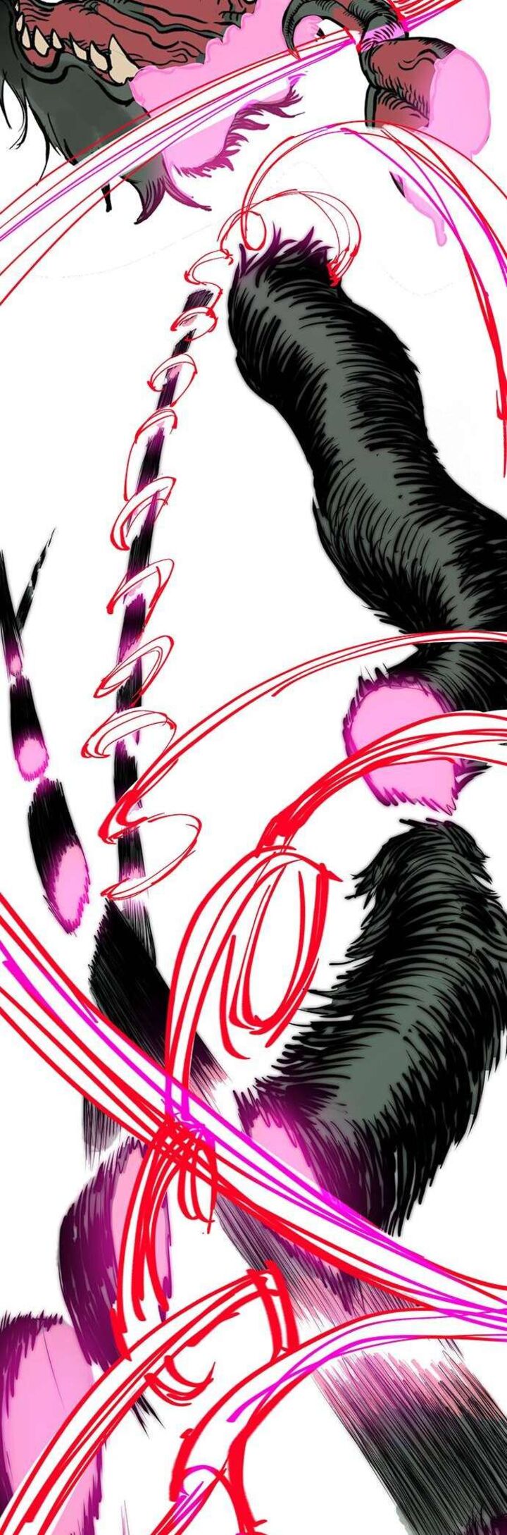 Hardcore Leveling Warrior Chapter 397 Page 20