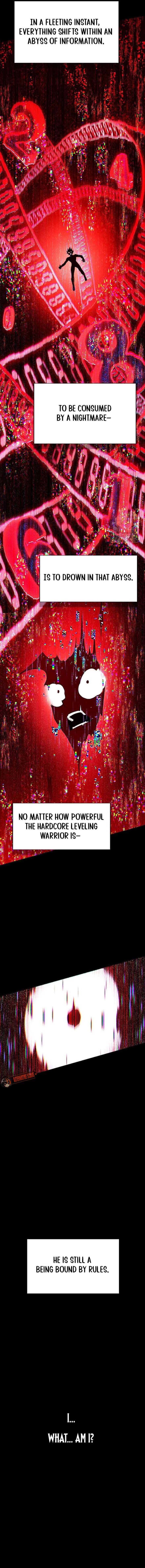 Hardcore Leveling Warrior Chapter 397 Page 8
