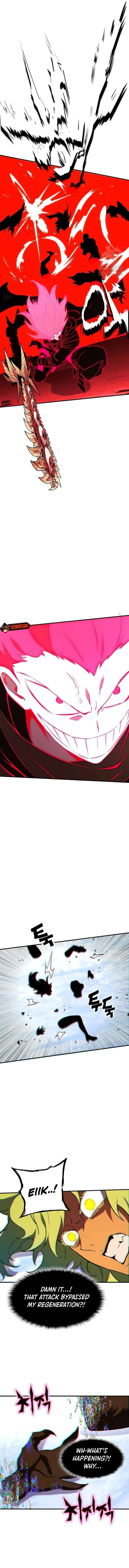 Hardcore Leveling Warrior Chapter 398 Page 3