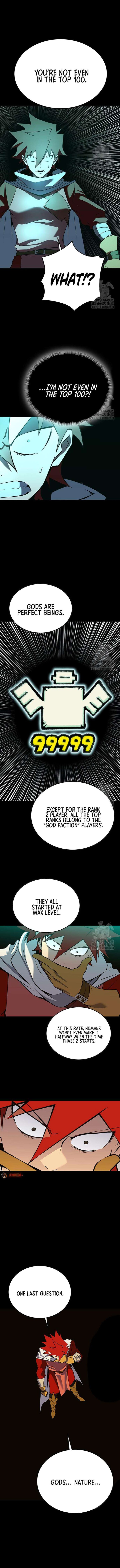 Hardcore Leveling Warrior Chapter 399 Page 16