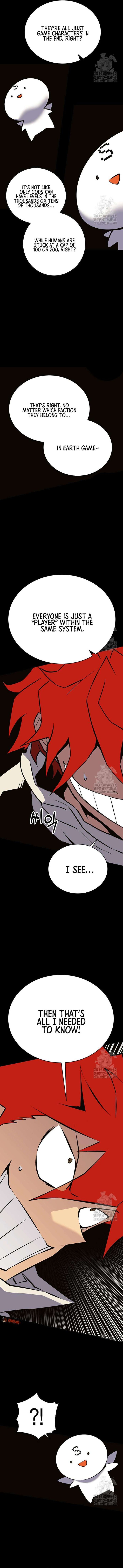 Hardcore Leveling Warrior Chapter 399 Page 17