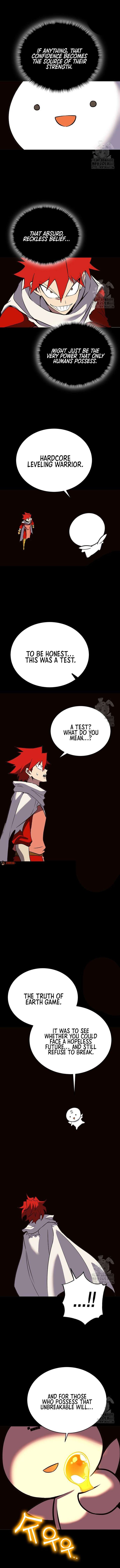 Hardcore Leveling Warrior Chapter 399 Page 19