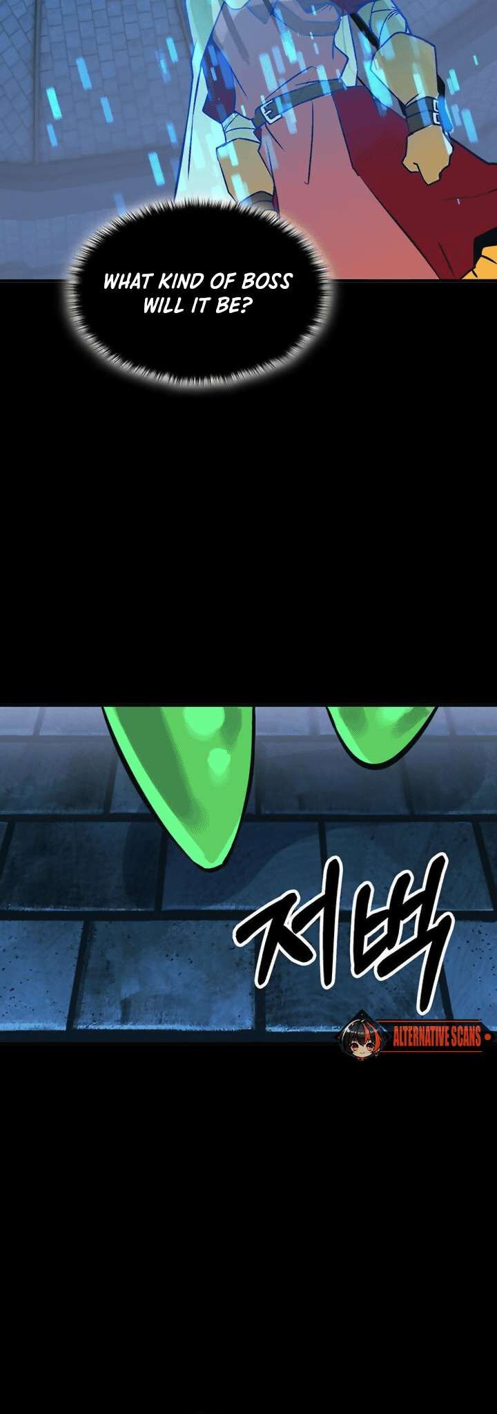 Hardcore Leveling Warrior Chapter 400 Page 101