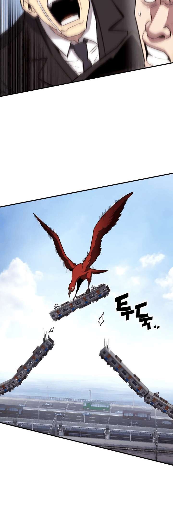 Hardcore Leveling Warrior Chapter 400 Page 11
