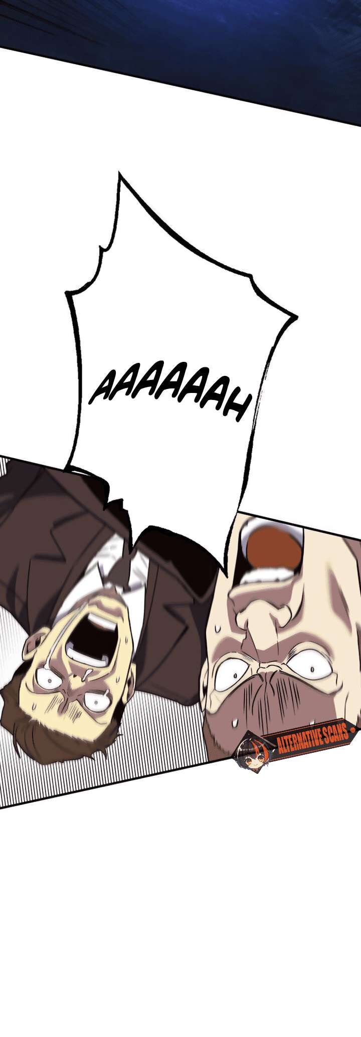Hardcore Leveling Warrior Chapter 400 Page 21