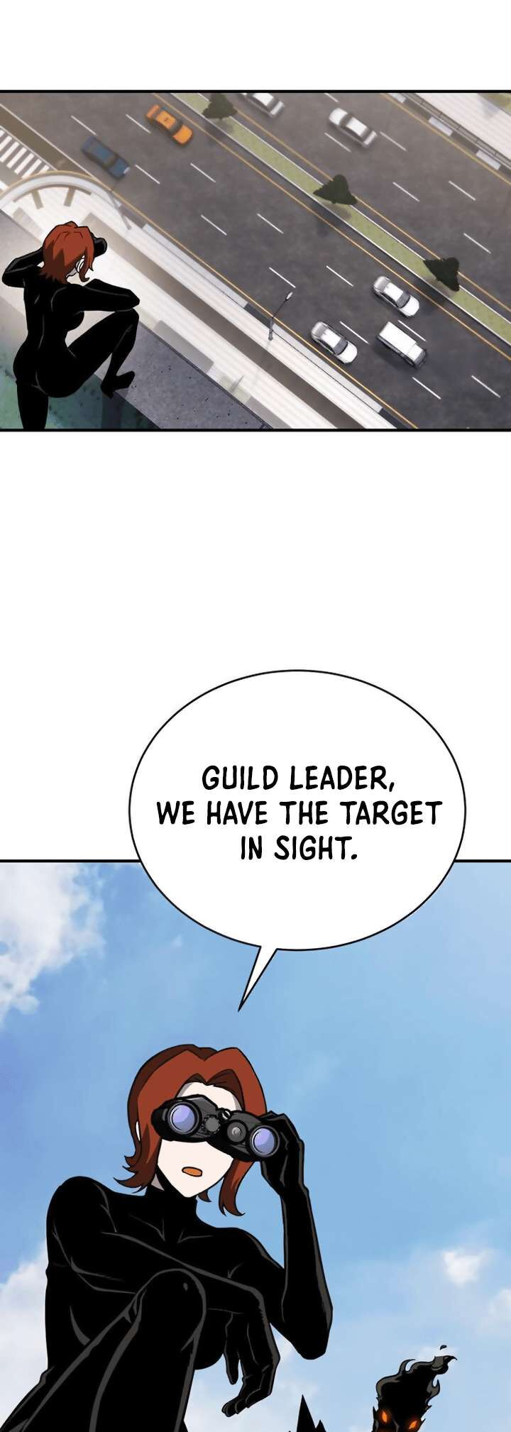 Hardcore Leveling Warrior Chapter 400 Page 46