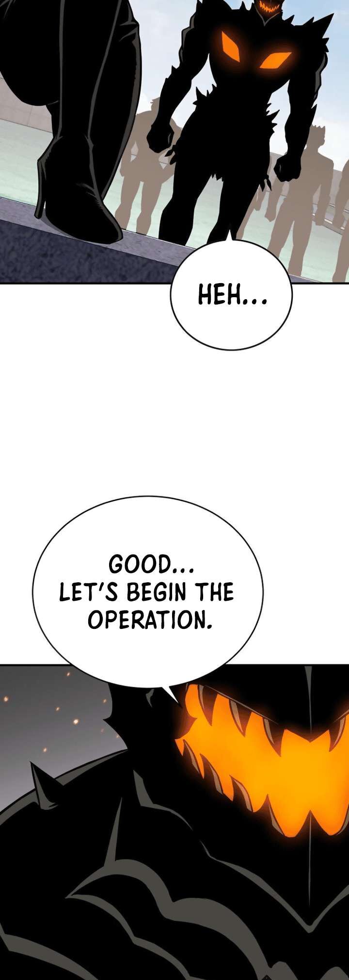 Hardcore Leveling Warrior Chapter 400 Page 47