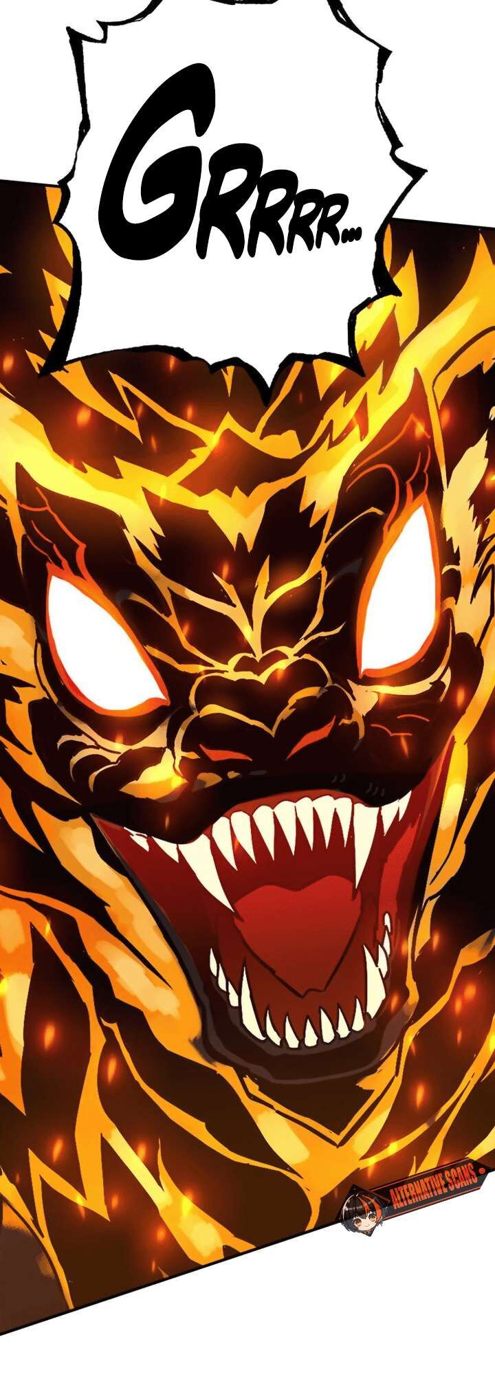 Hardcore Leveling Warrior Chapter 400 Page 54
