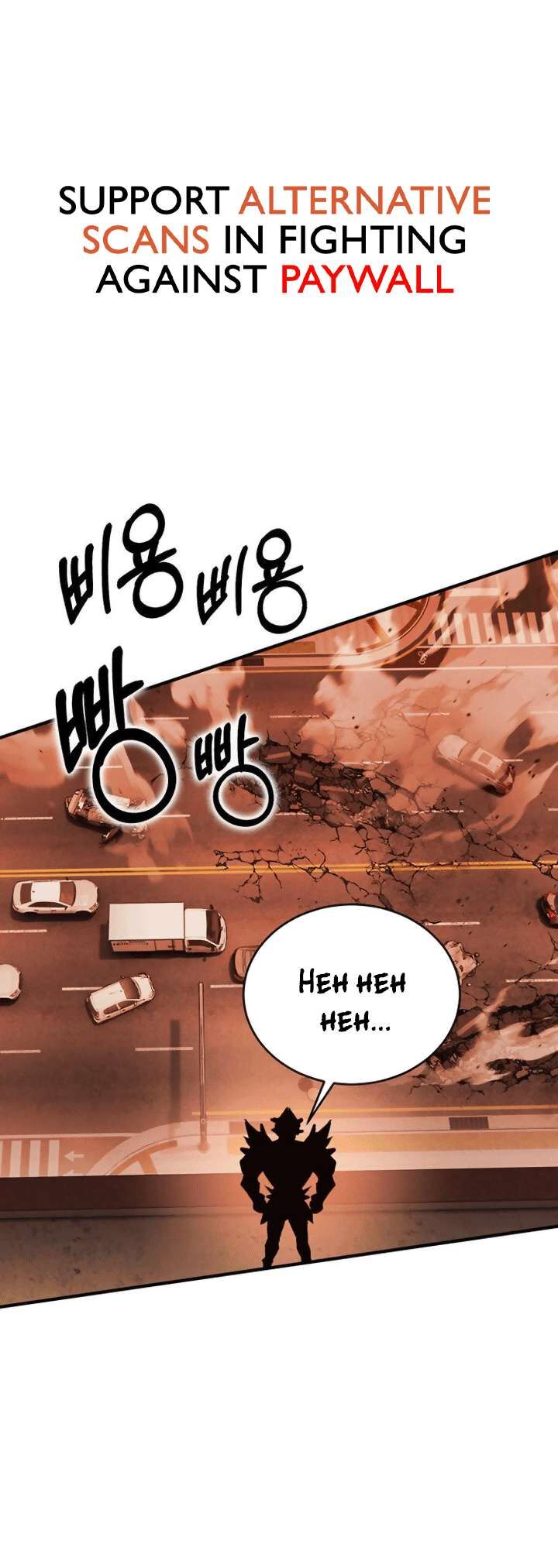 Hardcore Leveling Warrior Chapter 400 Page 55