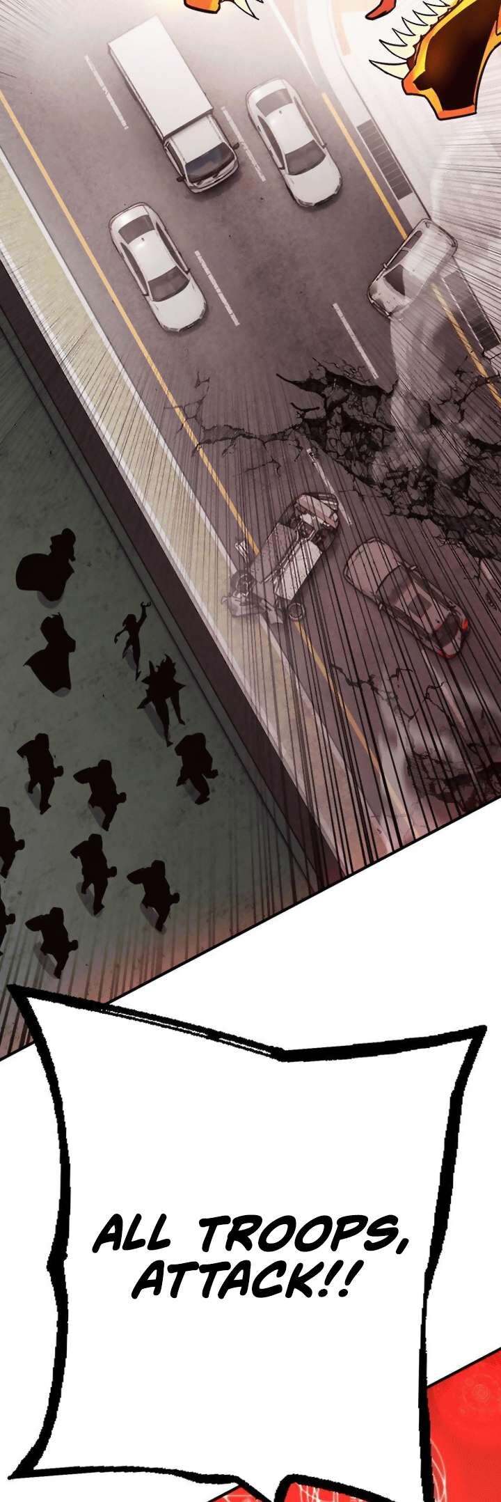 Hardcore Leveling Warrior Chapter 400 Page 59