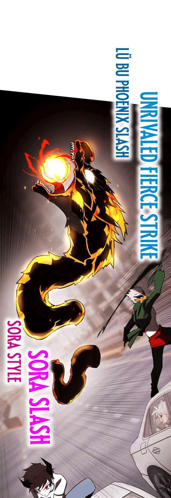 Hardcore Leveling Warrior Chapter 400 Page 74