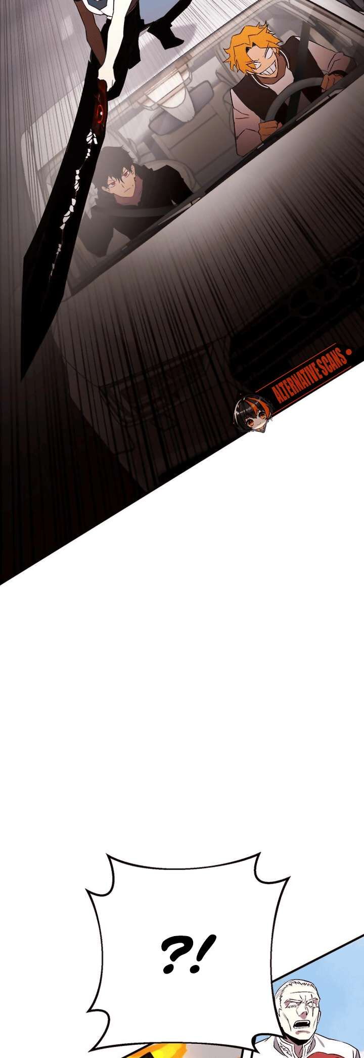 Hardcore Leveling Warrior Chapter 400 Page 75