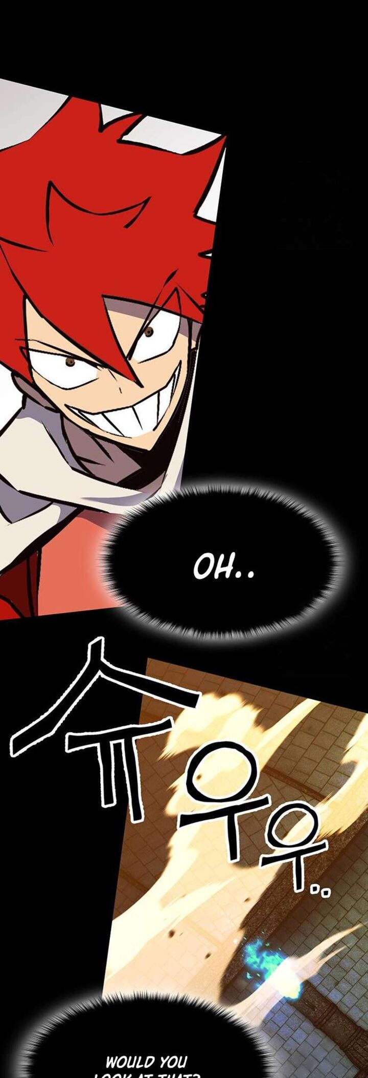 Hardcore Leveling Warrior Chapter 401 Page 13