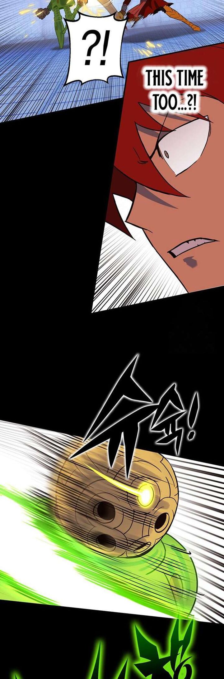 Hardcore Leveling Warrior Chapter 401 Page 20