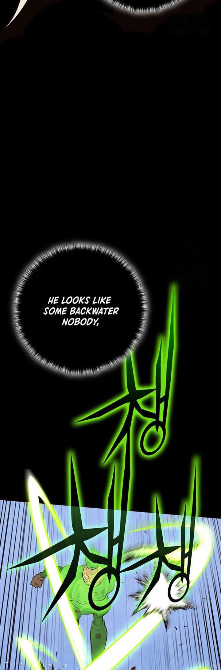 Hardcore Leveling Warrior Chapter 401 Page 22