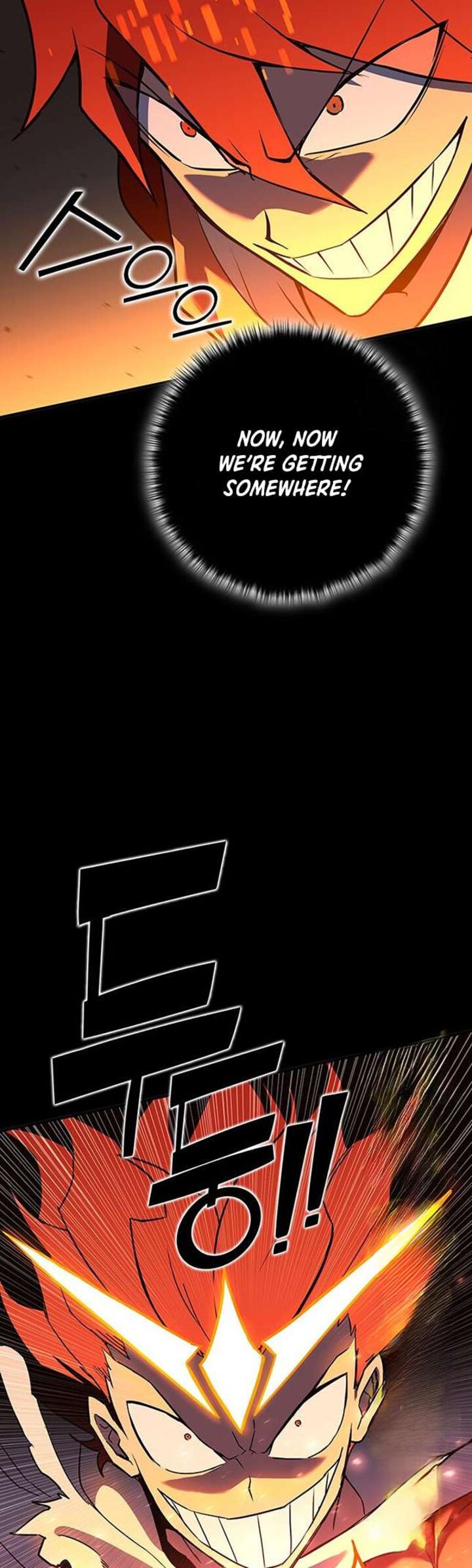 Hardcore Leveling Warrior Chapter 401 Page 27