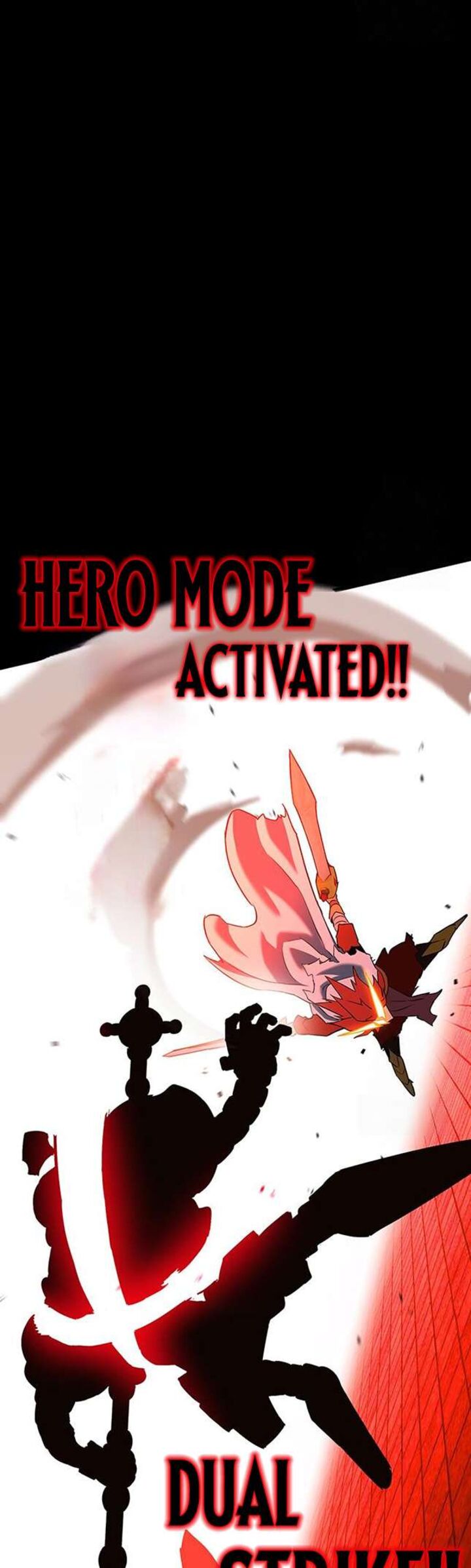 Hardcore Leveling Warrior Chapter 401 Page 29