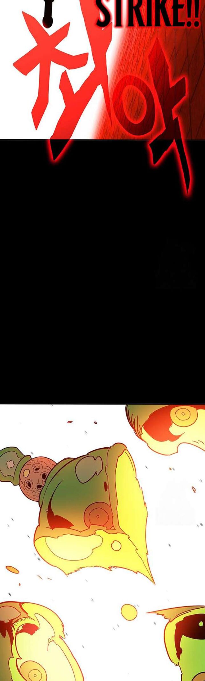 Hardcore Leveling Warrior Chapter 401 Page 30