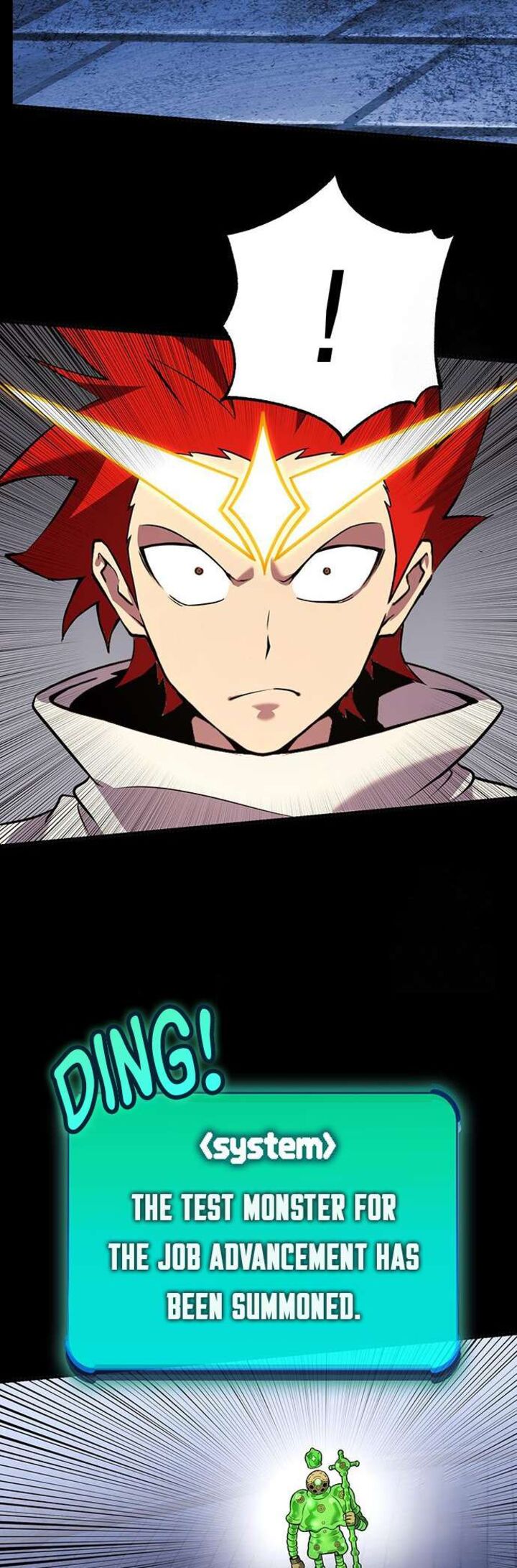 Hardcore Leveling Warrior Chapter 401 Page 36