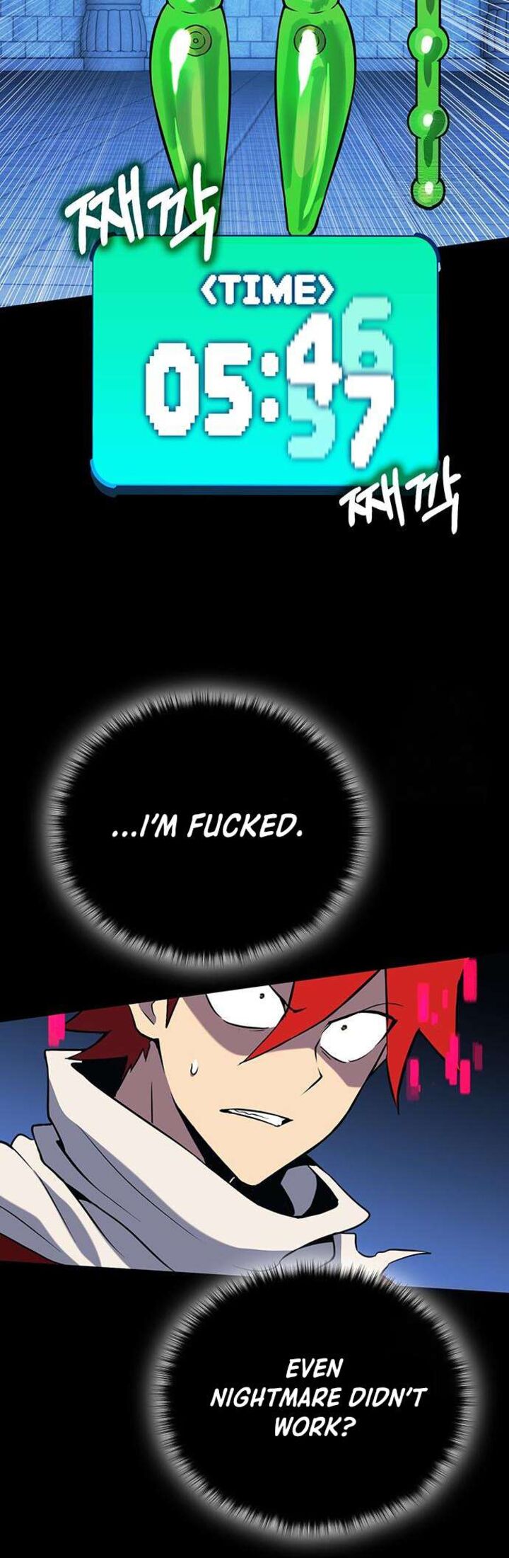 Hardcore Leveling Warrior Chapter 401 Page 65