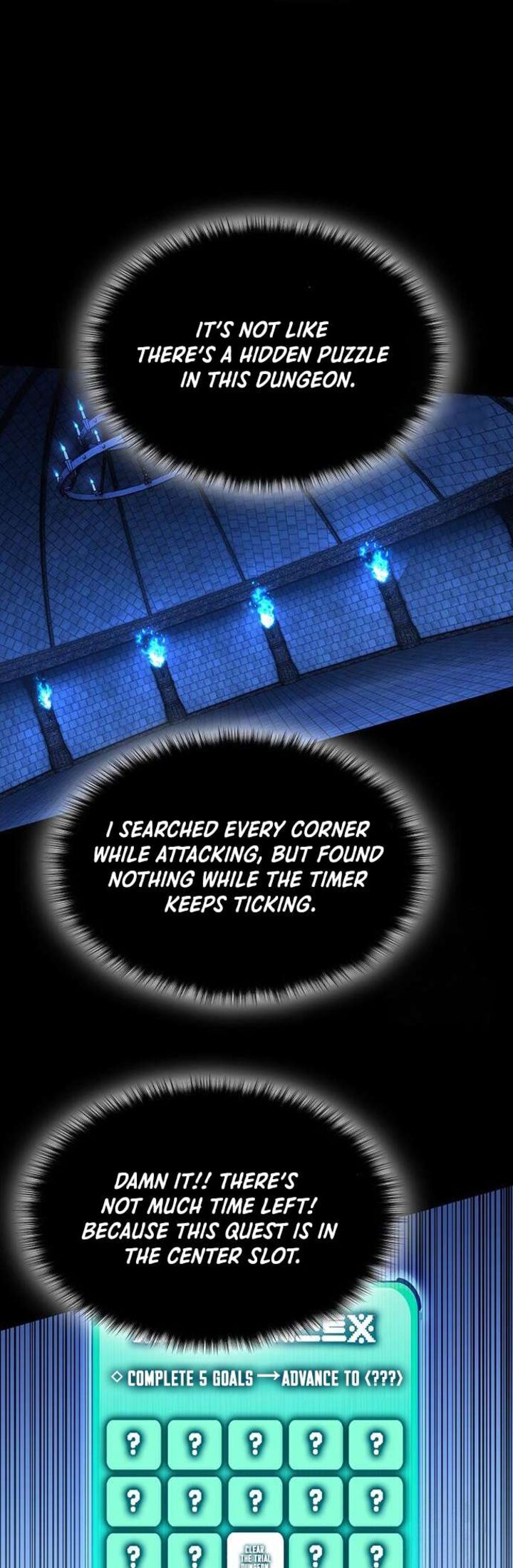 Hardcore Leveling Warrior Chapter 401 Page 66