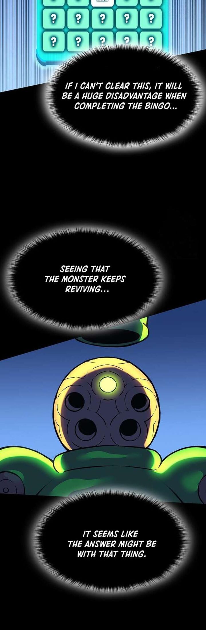 Hardcore Leveling Warrior Chapter 401 Page 67