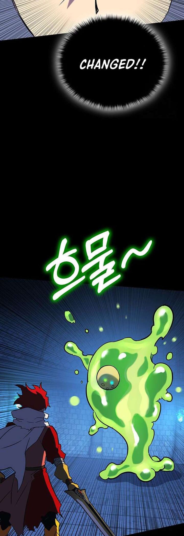 Hardcore Leveling Warrior Chapter 401 Page 75