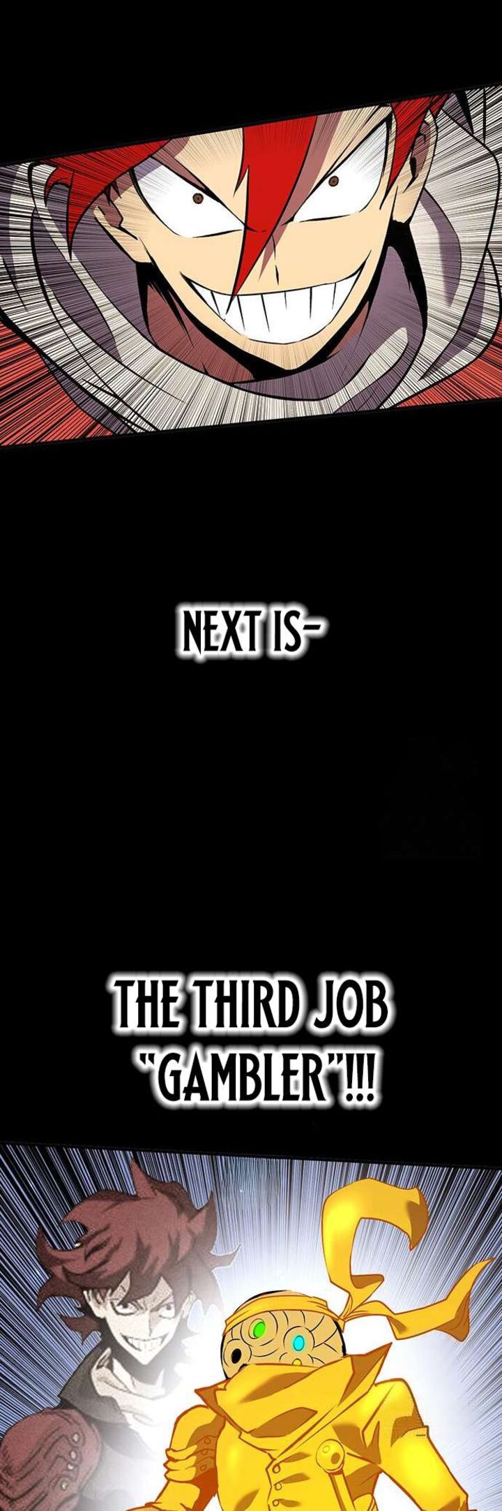 Hardcore Leveling Warrior Chapter 401 Page 87