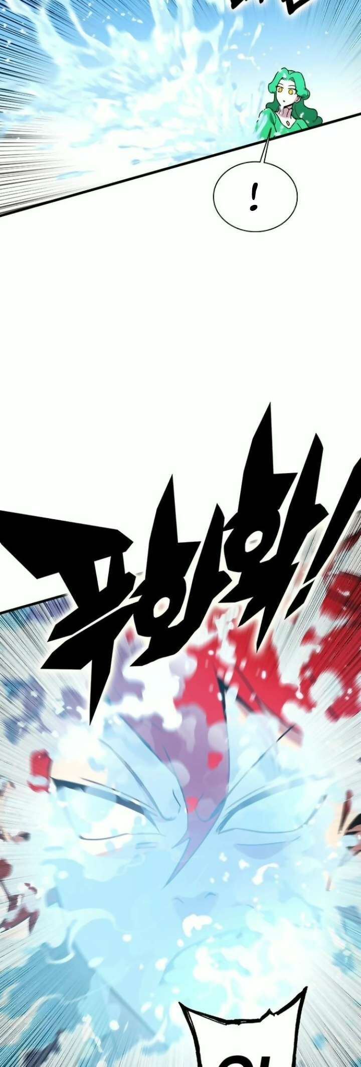 Hardcore Leveling Warrior Chapter 402 Page 11