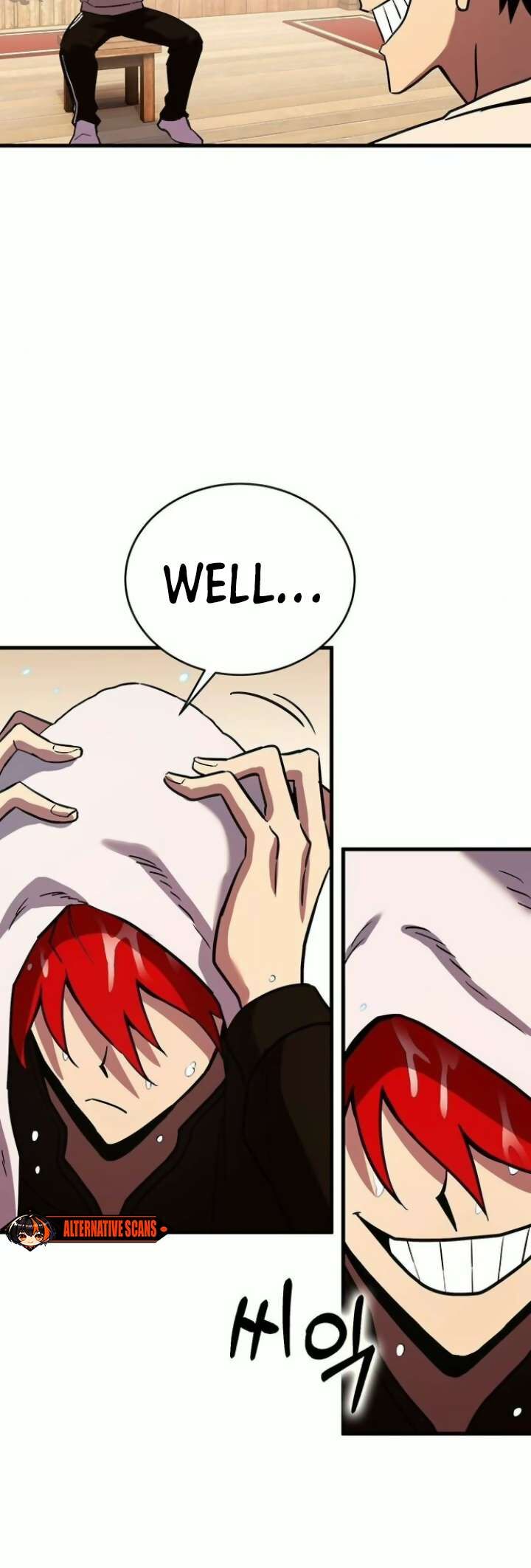 Hardcore Leveling Warrior Chapter 402 Page 17