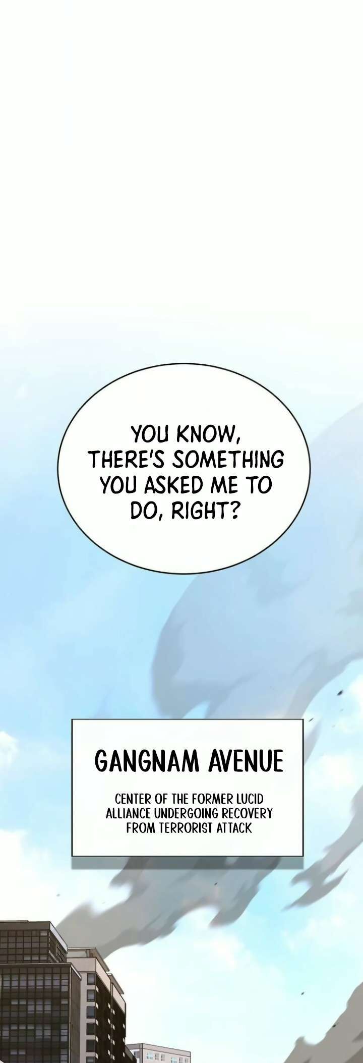 Hardcore Leveling Warrior Chapter 402 Page 20