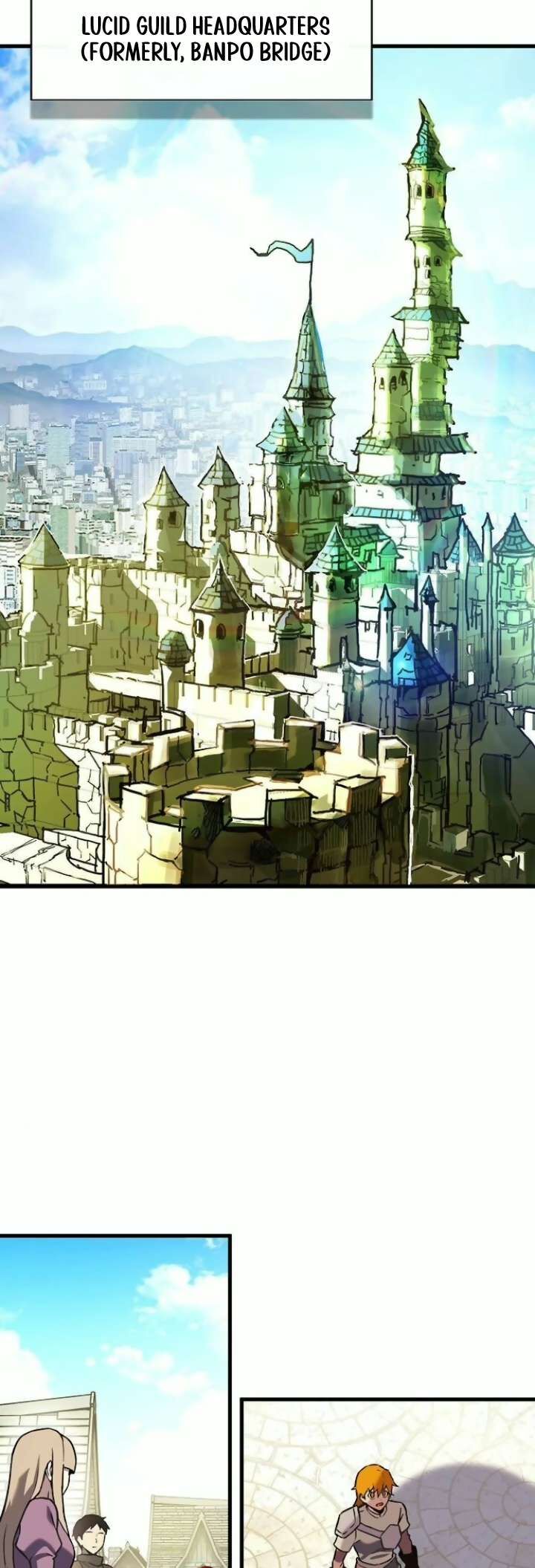 Hardcore Leveling Warrior Chapter 402 Page 3