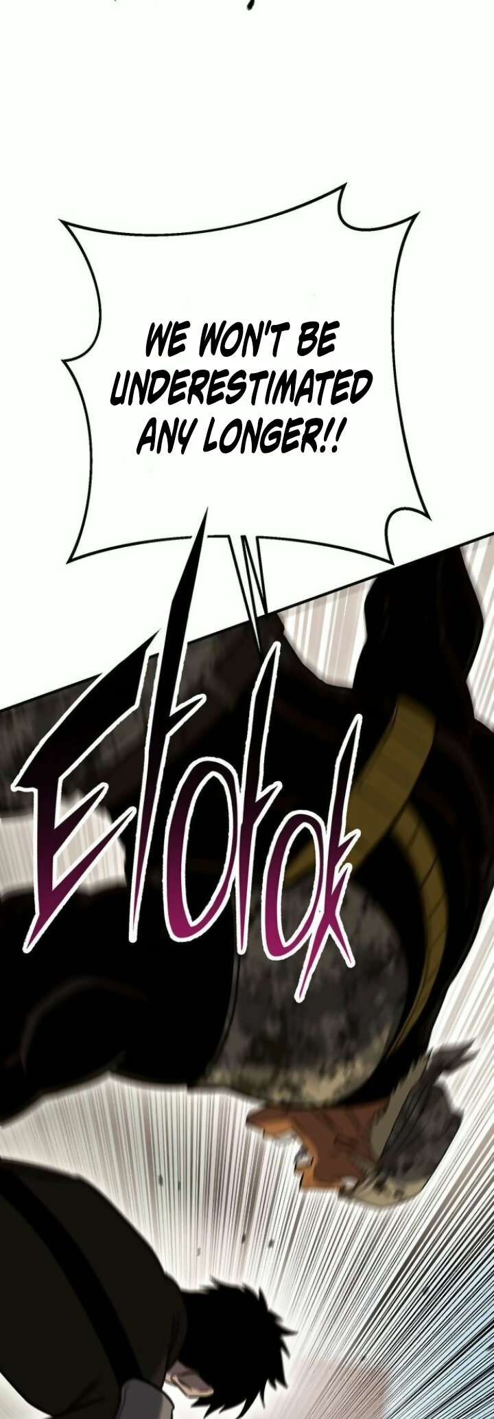 Hardcore Leveling Warrior Chapter 402 Page 32