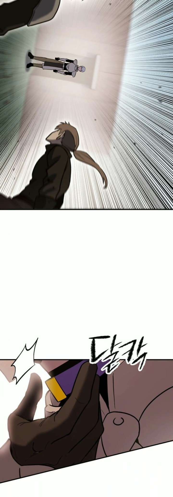 Hardcore Leveling Warrior Chapter 402 Page 33