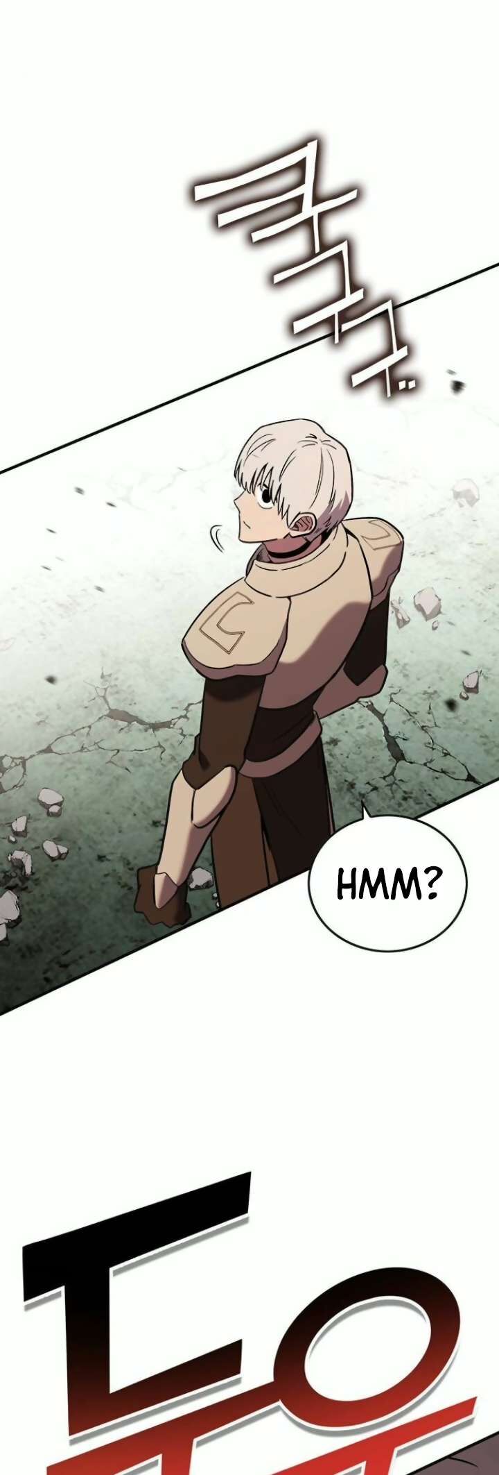 Hardcore Leveling Warrior Chapter 402 Page 36