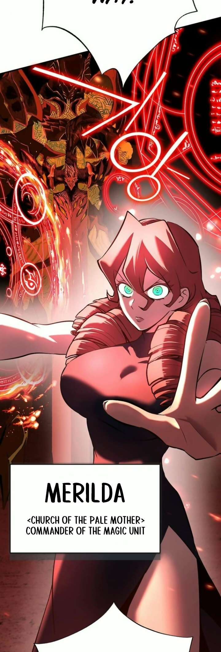 Hardcore Leveling Warrior Chapter 402 Page 39