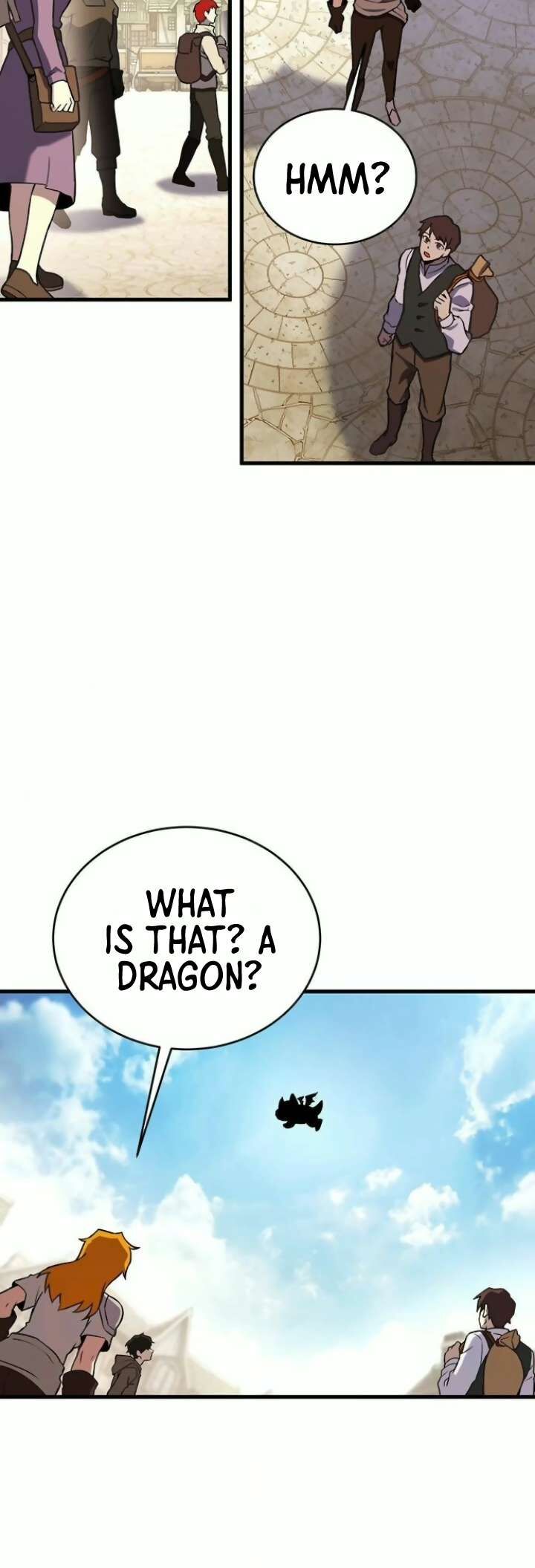 Hardcore Leveling Warrior Chapter 402 Page 4