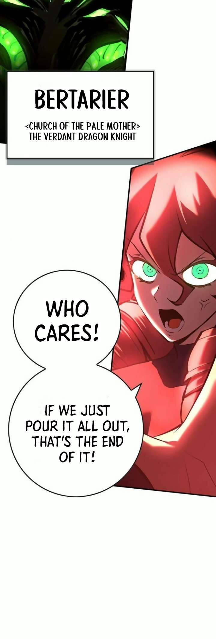 Hardcore Leveling Warrior Chapter 402 Page 41