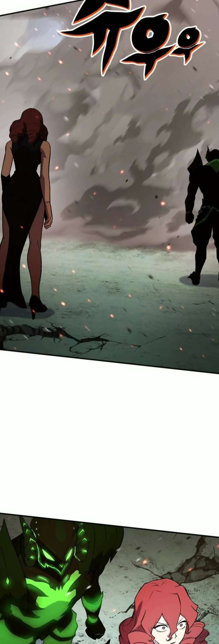 Hardcore Leveling Warrior Chapter 402 Page 46