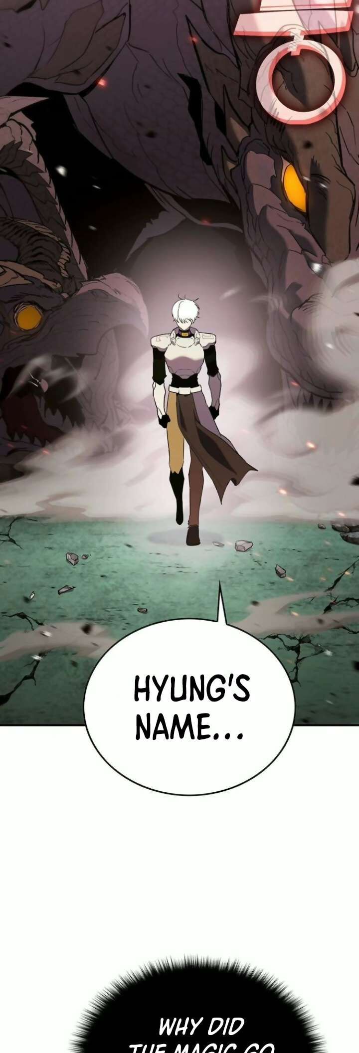 Hardcore Leveling Warrior Chapter 402 Page 48