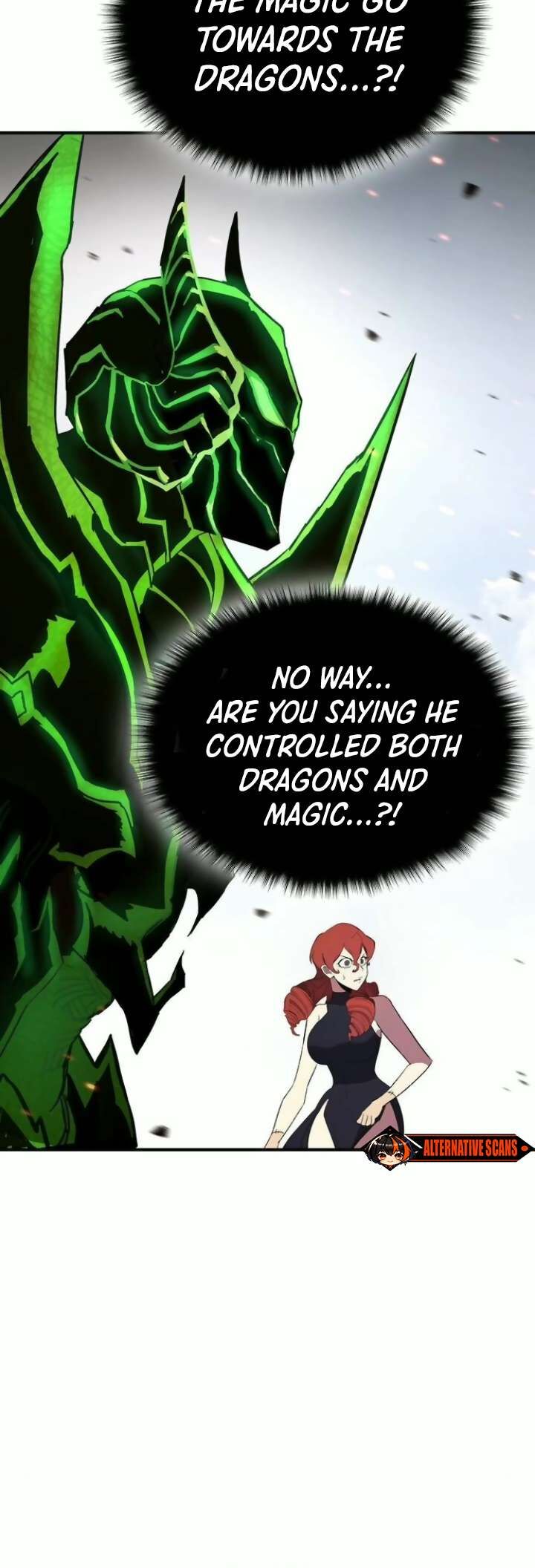Hardcore Leveling Warrior Chapter 402 Page 49