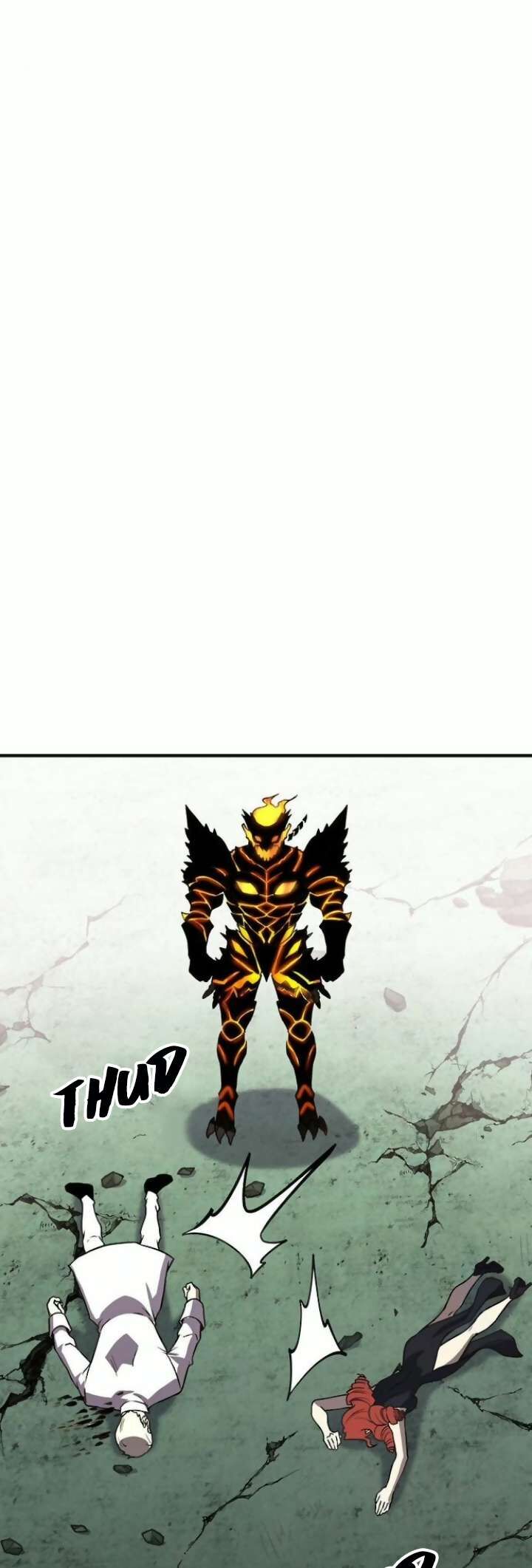 Hardcore Leveling Warrior Chapter 402 Page 51