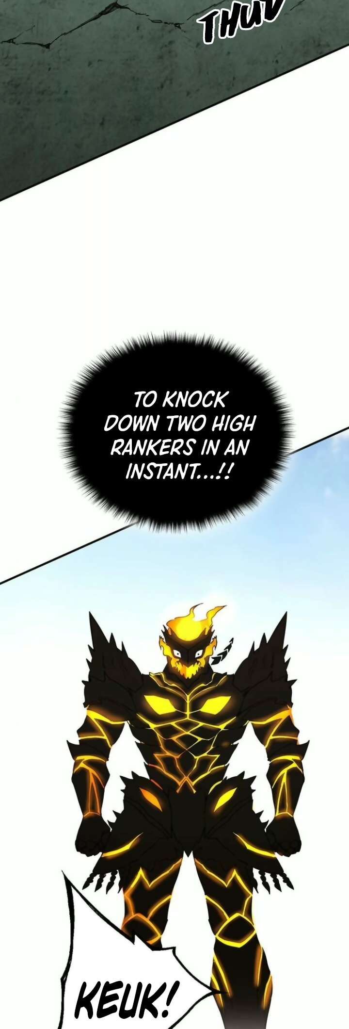 Hardcore Leveling Warrior Chapter 402 Page 52