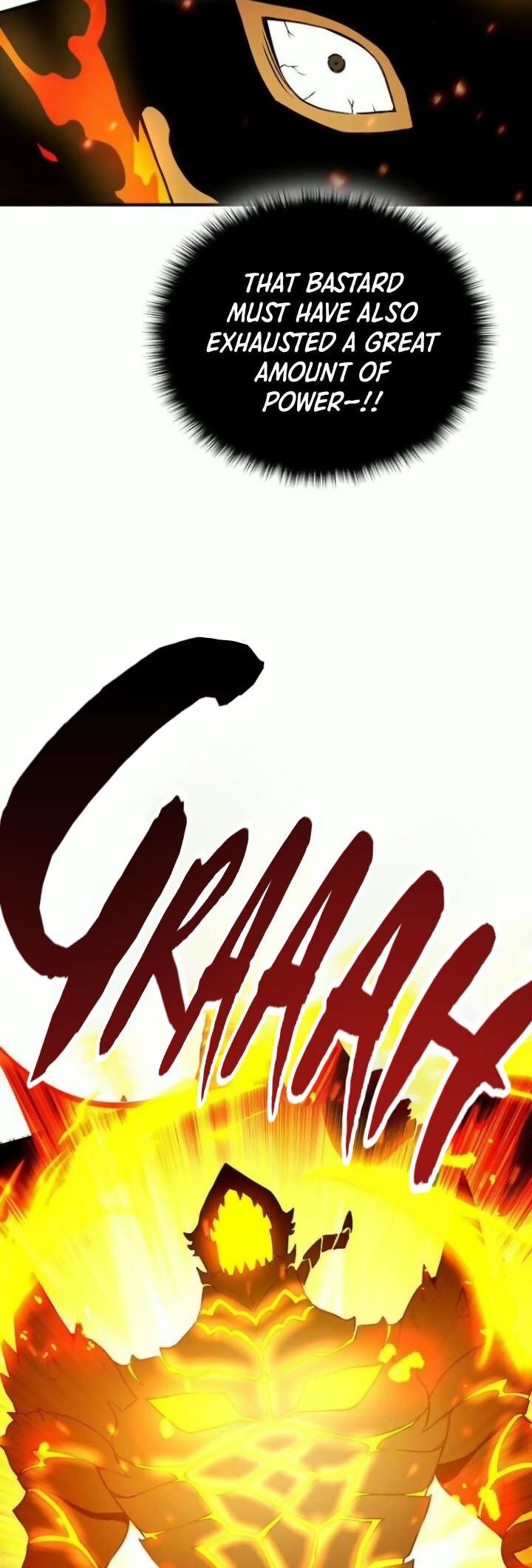 Hardcore Leveling Warrior Chapter 402 Page 54